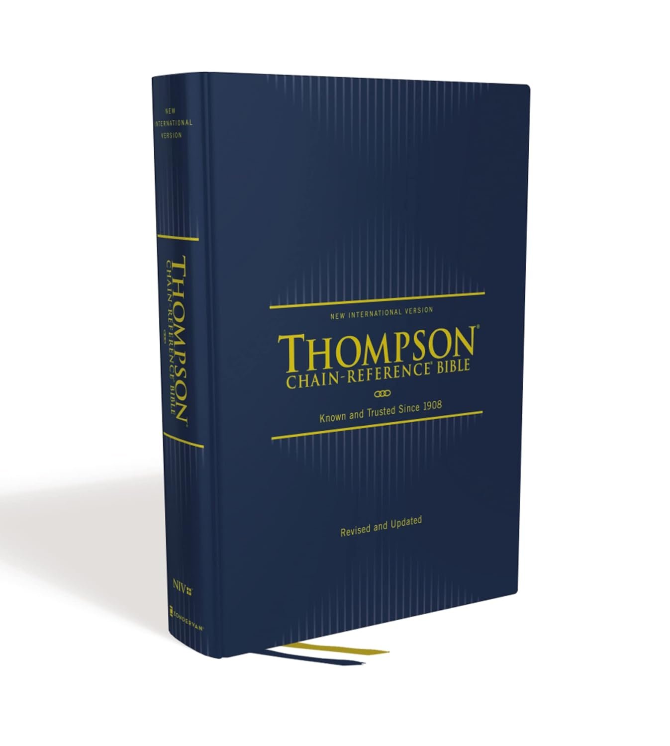New International Version, Thompson Chain-reference Bible