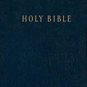 Holy Bible : New Living Translation