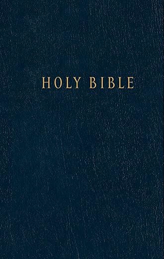 Holy Bible : New Living Translation