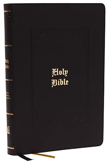 NIV, Men's Devotional Bible (By Men, for Men), Leathersoft, Brown, Comfort Print