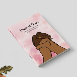 Dance of grace Paperback book