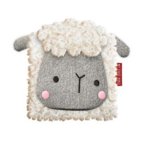 Lamb: My First Bible Cloth Book