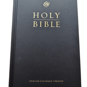 ESV Church Bible