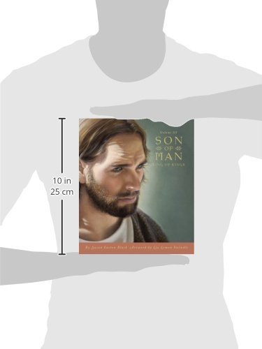 Son of Man- King of Kings - Image 2