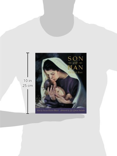 Jesus Christ, Son of Man: The Early Years - Image 2