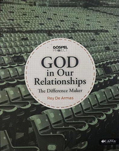 GOD IN OUR RELATIONSHIP