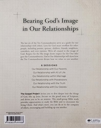 GOD IN OUR RELATIONSHIP - Image 2