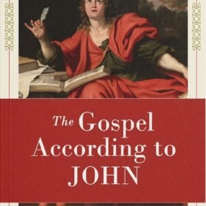 The Gospel According to John