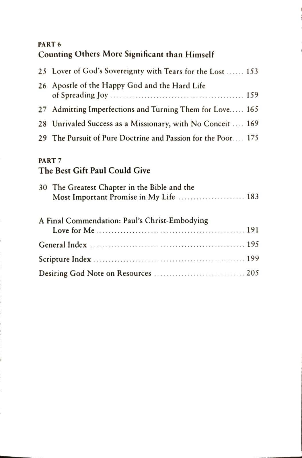 WHY I LOVE THE APOSTLE PAUL 30 REASONS - Image 3