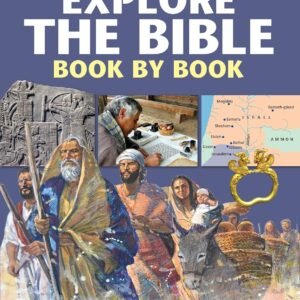 Explore the Bible Book by Book