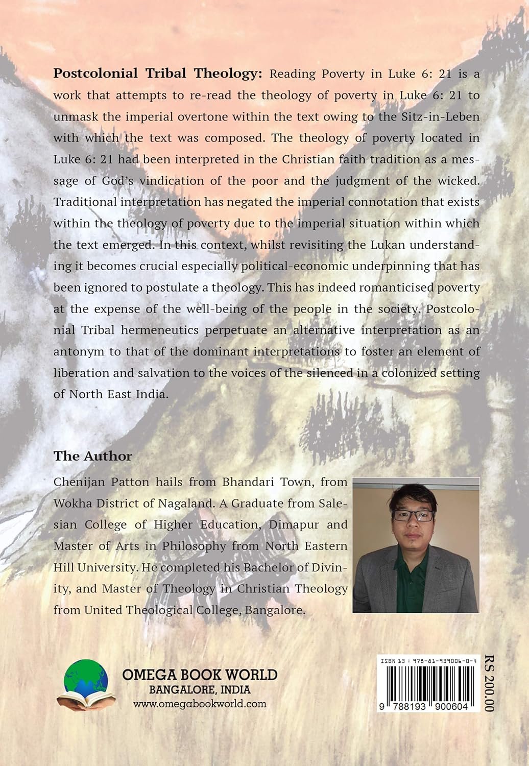 Postcolonial Tribal Theology - Image 2