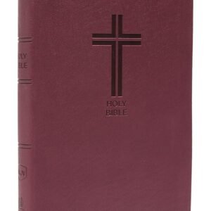 NKJV, Value Thinline Bible, Leathersoft, Burgundy, Red Letter, Comfort Print: Holy Bible, New King James Version