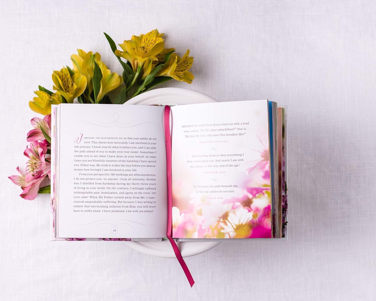 Jesus Calling for Easter - Image 3