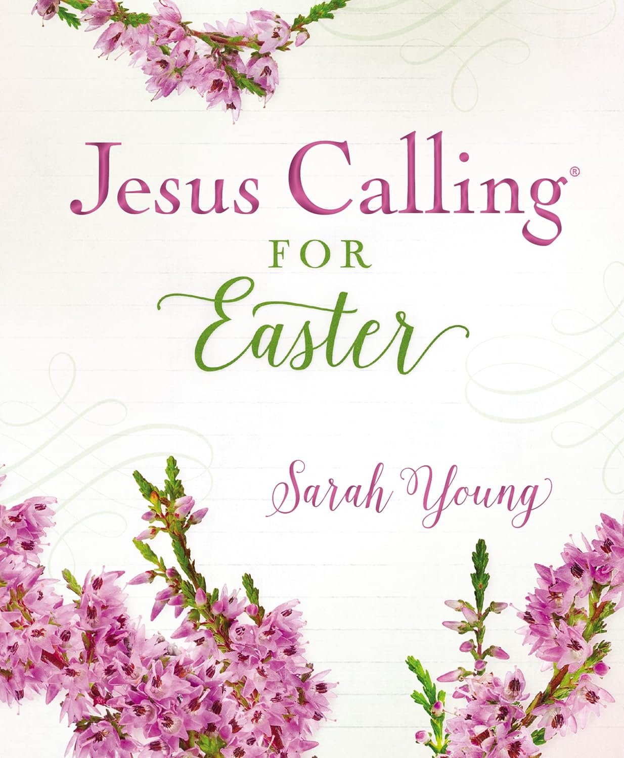 Jesus Calling for Easter - Image 2