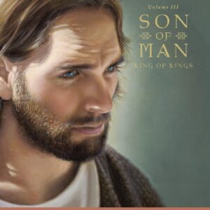 Son of Man- King of Kings
