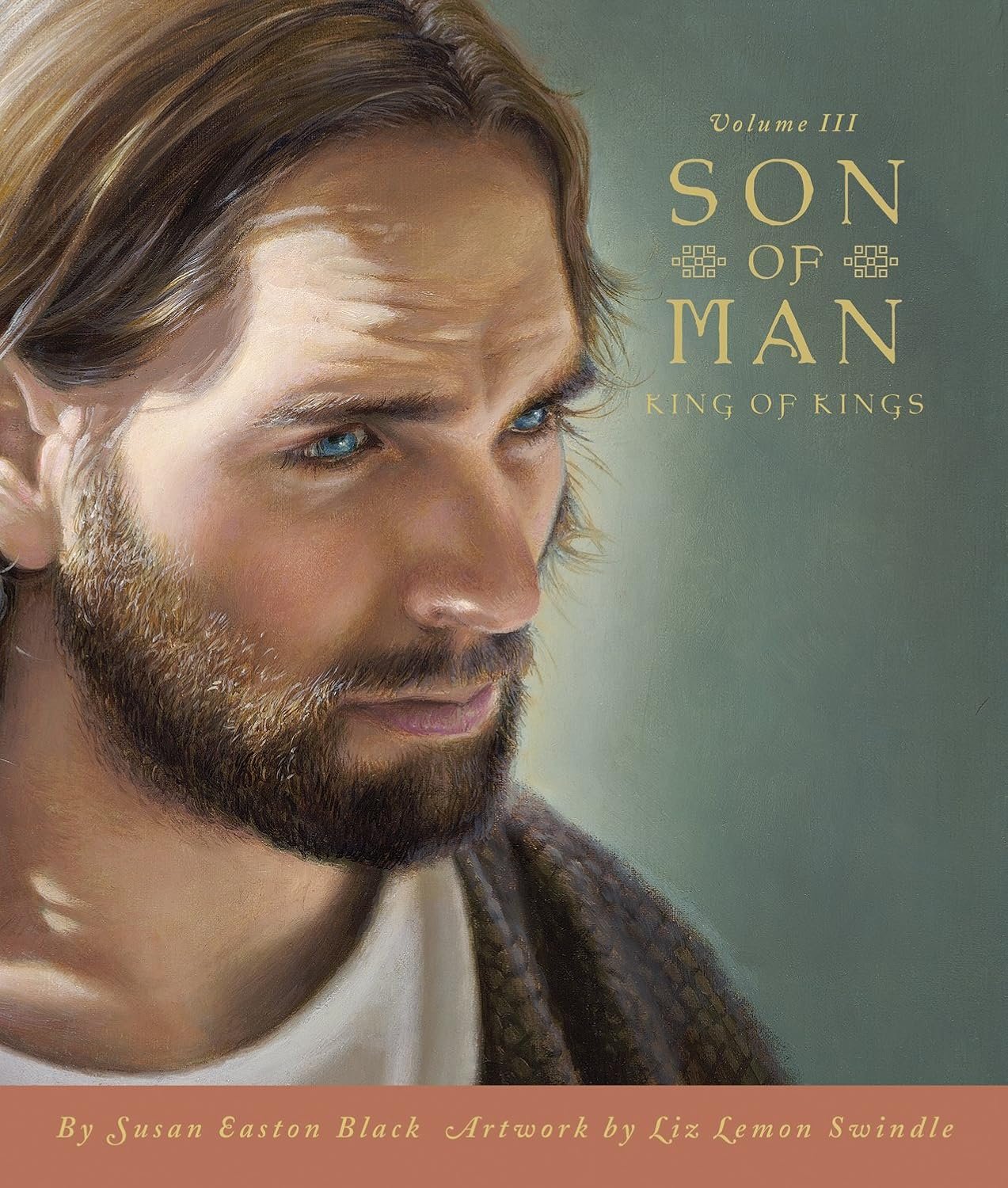 Son of Man- King of Kings