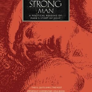 Binding the Strong Man