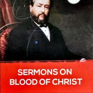 SERMONS ON BLOOD OF CHRIST