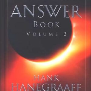The Bible Answer Book: Volume 2