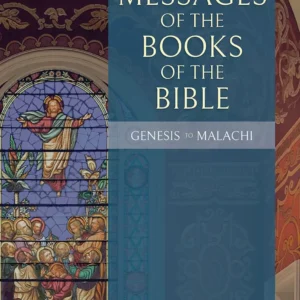 Living Messages of the Books of The Bible