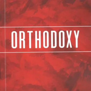 Orthodoxy