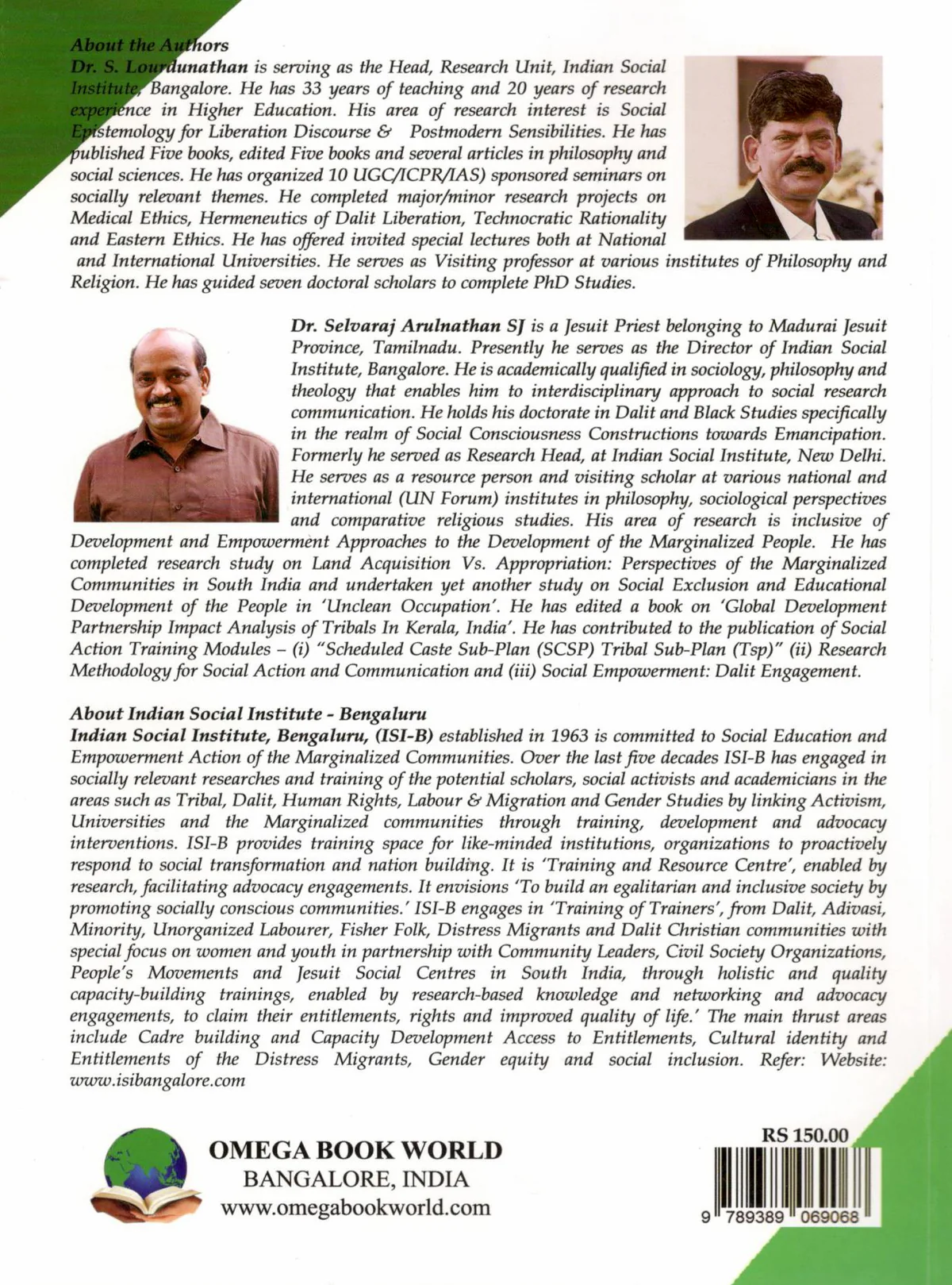 Research Methodology for Social Action Communication - Image 2