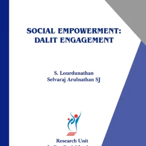 Social Empowerment: Dalit Engagement