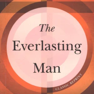 The Everlasting Man