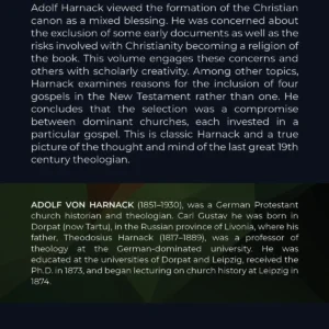 The-Origin-of-the-New-Testament-Cover-back
