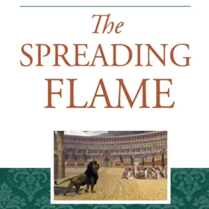 The Spreading Flame