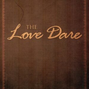 The Love Dare