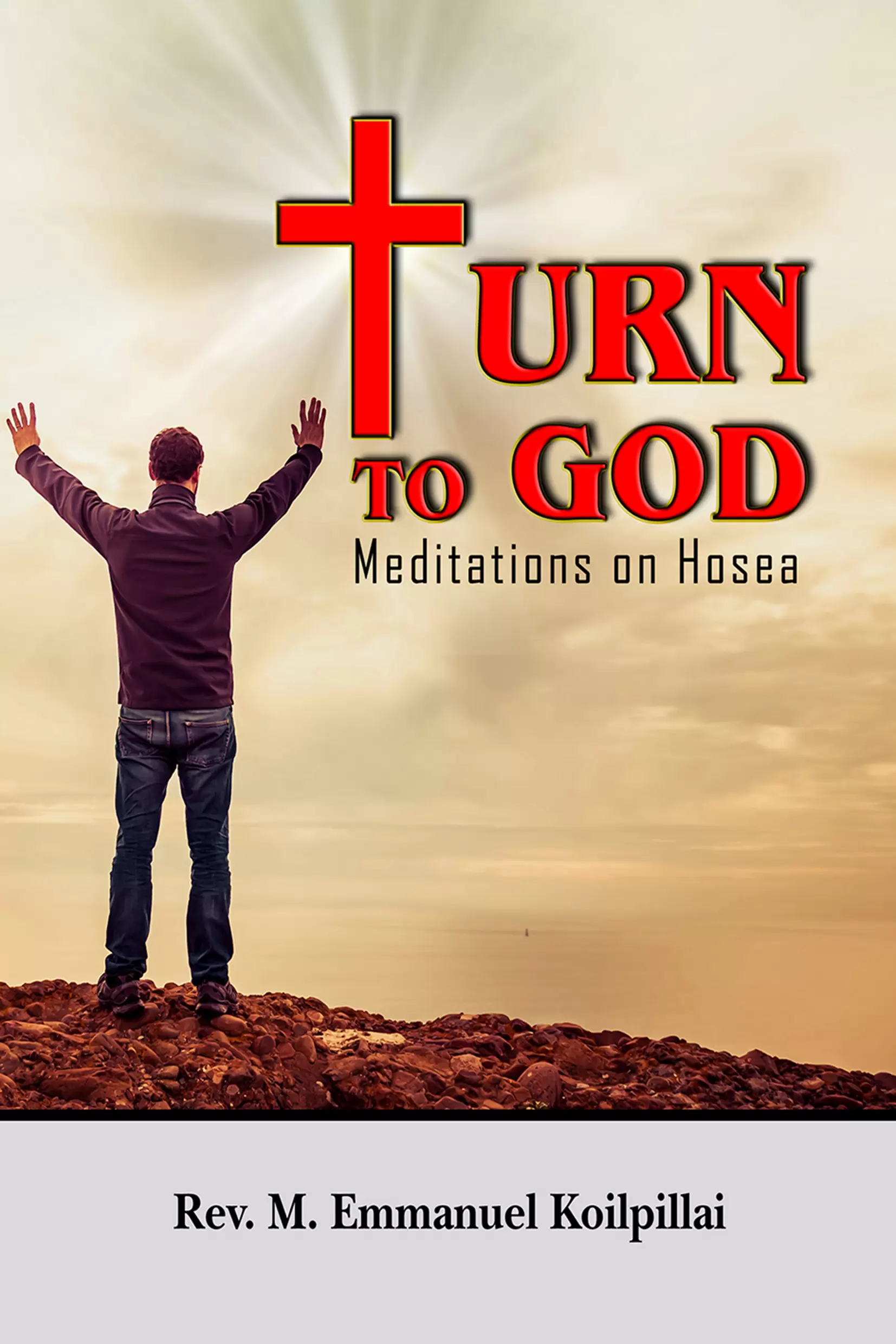 Turn to God: Meditations on Hosea