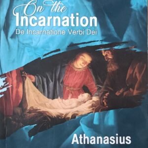 On the Incarnation