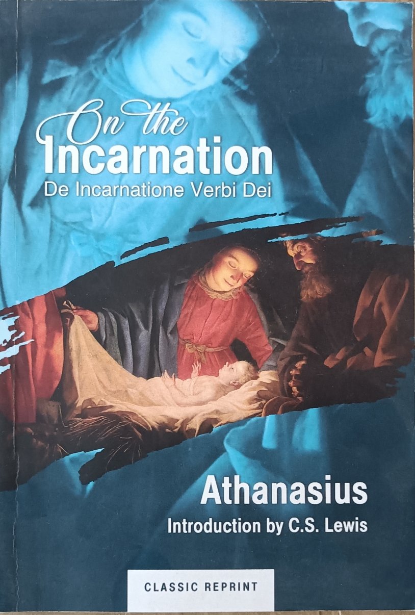 On the Incarnation